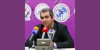 تبریک محمد نوحی به سرپرست فدراسیون ورزشهای رزمی